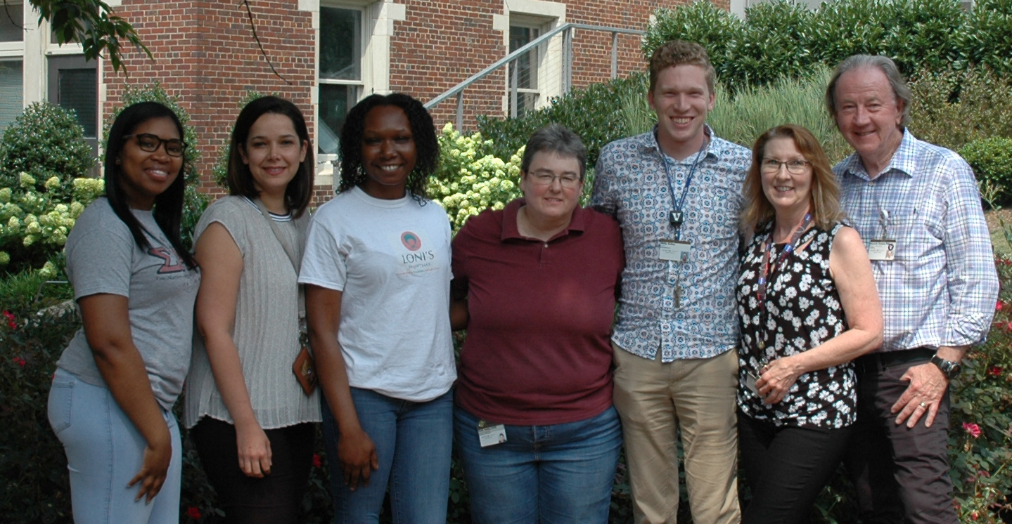 The Women s Reproductive Health Research Center Department of